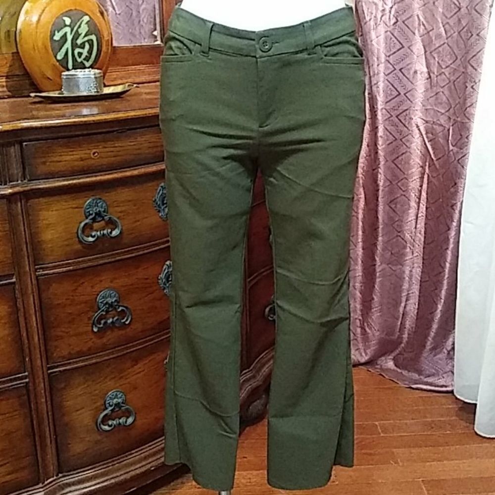 Christopher & Banks pants 